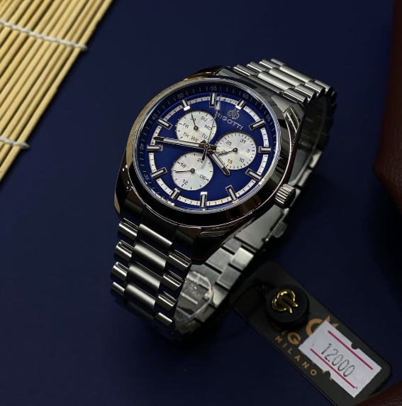 Bigotti Milano часы