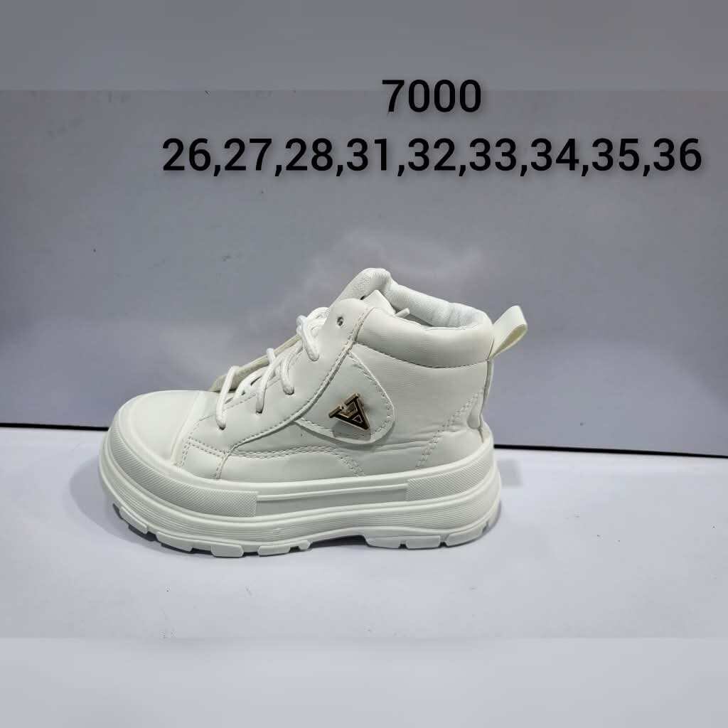 Chaussures Bottes enfants