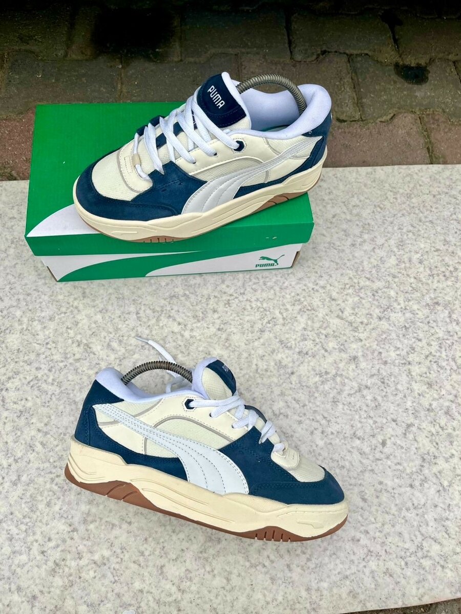 CHAUSSURE AUTHENTIQUE