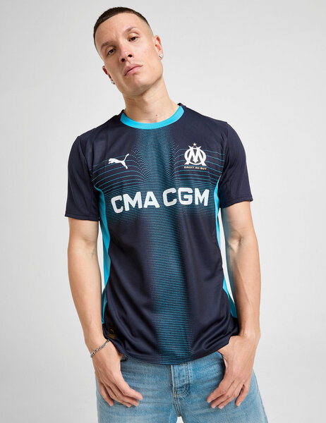 Marseille extérieur 25/26