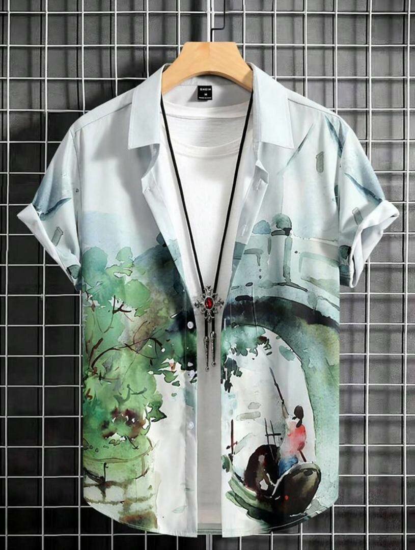 Nice beautiful shirts