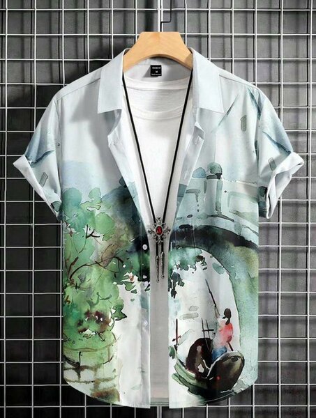 Nice beautiful shirts