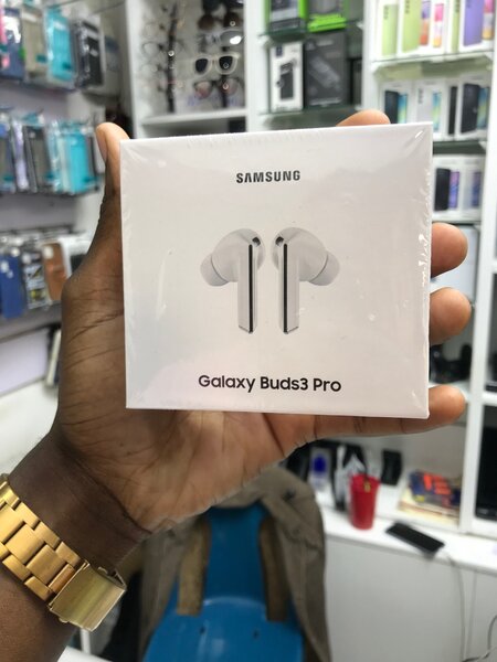 Samsung Buds 3pro(top quality)