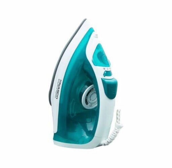 Nasco Durable steam iron
