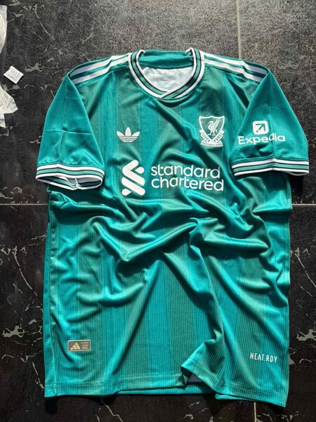 Maillots de football homme