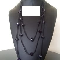 beau collier pour femme