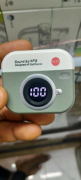 Écouteurs Sans Fil Hi-Fi