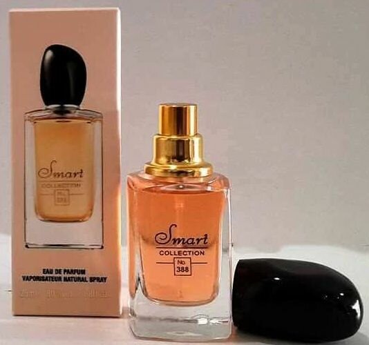 Parfum Smart Si