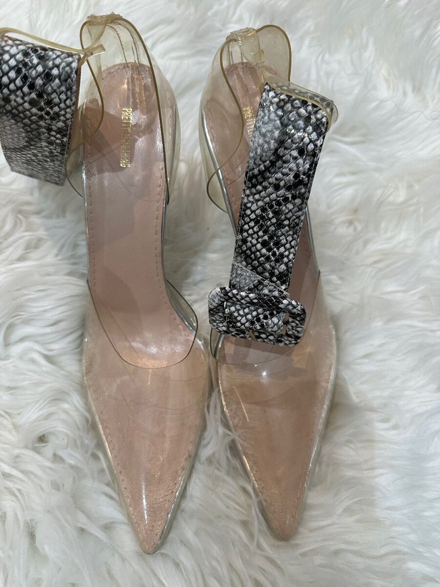 PLT heels