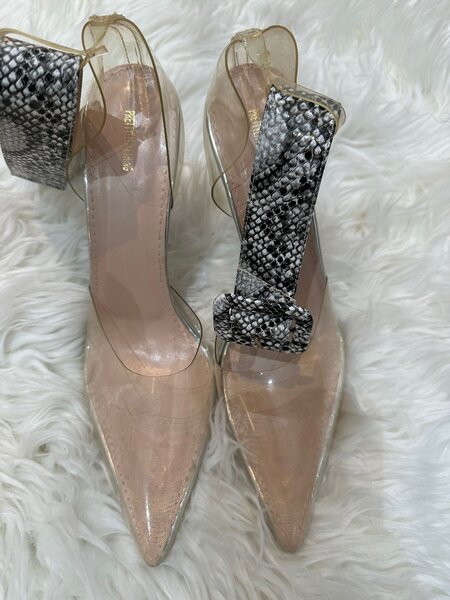 PLT heels