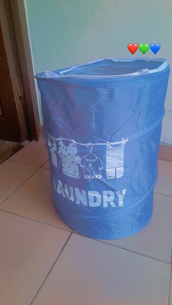 Panier à linge