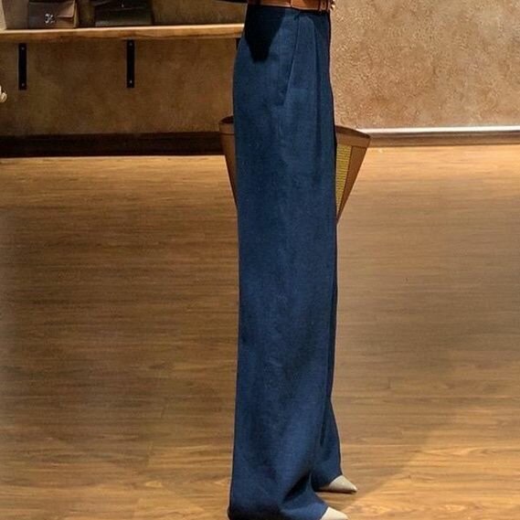 Брюки и жилет