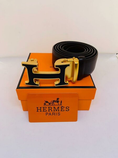Ceinture Hermes