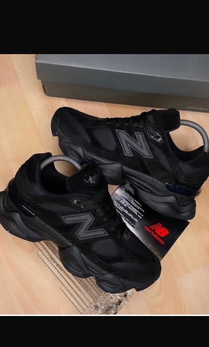 New balance 9060