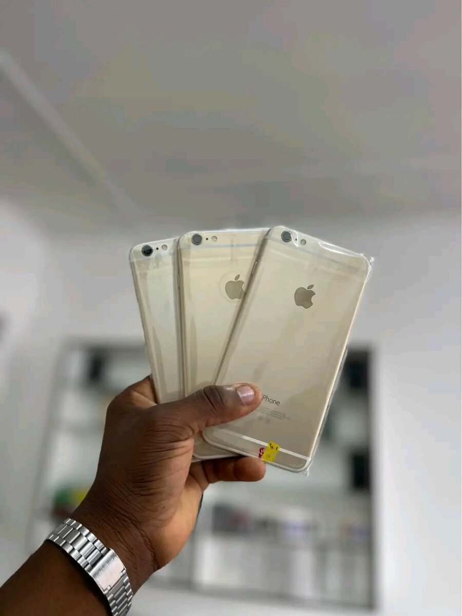 iphone 6plus 64gb