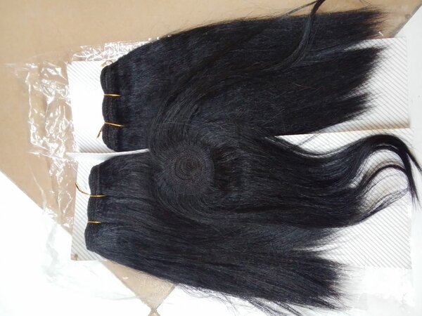 Extensions Capillaires Noirs