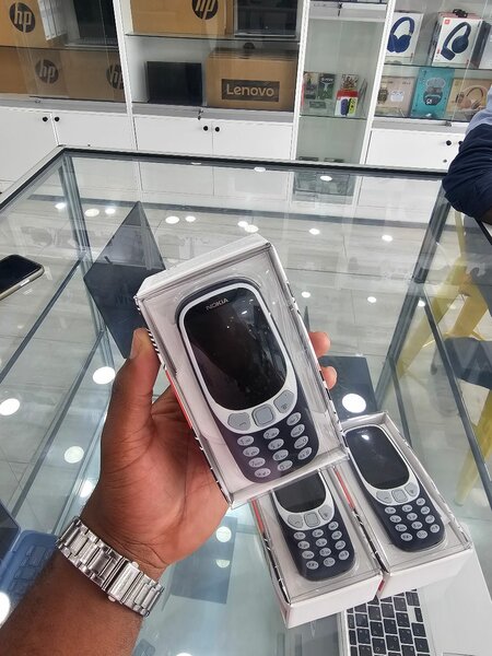 Nokia,3310