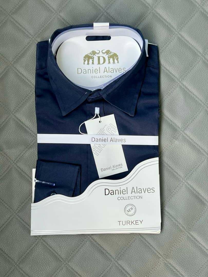 Chemise élégante pour hommes