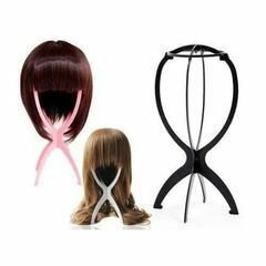 Wig stand