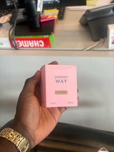 Parfum Impérial Unique 25ml