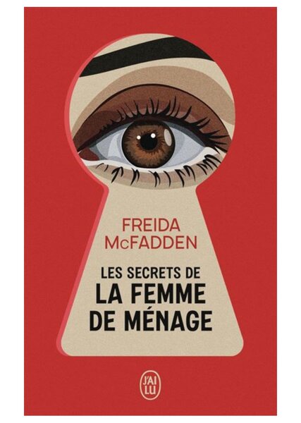 Les secrets de la femme de ménage