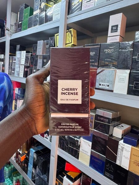 Parfum Cherry Incense 80ml