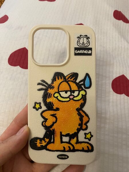 Чехол для 14pro  новое