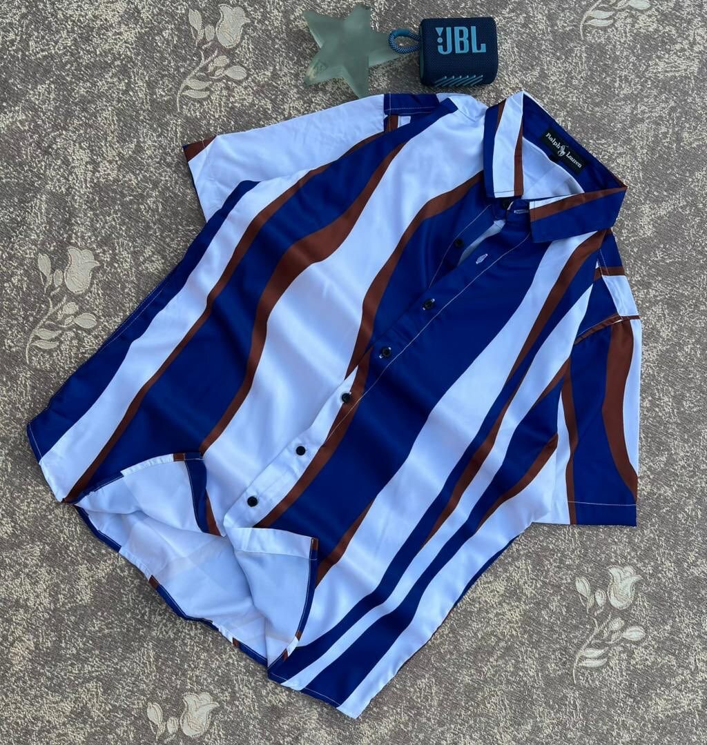 SUMMER SHIRTS ALL SIZES AVAILABLE