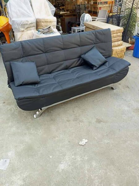 Canapé convertible moderne