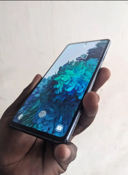 Samsung Galaxy s20 ultra