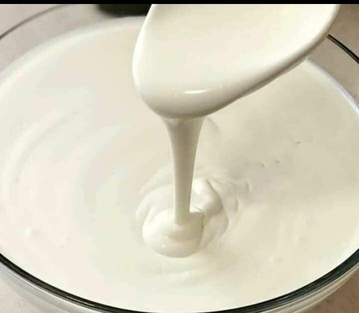 Yaourt crémeux naturel