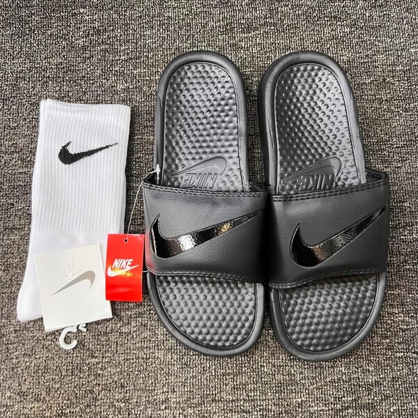 Chausette  Nike confortables