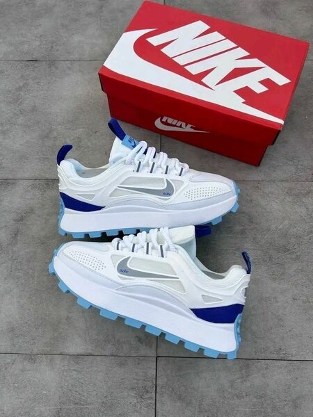 Sneakers Nike tendance