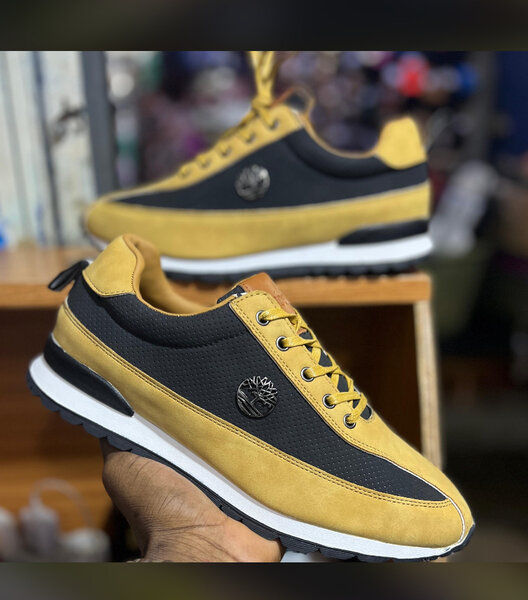 Baskets Homme Urbaines Élégantes