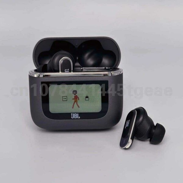 Écouteurs bluetooth JBL