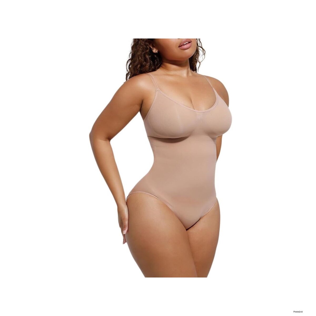 Snatched sculpt shapewears