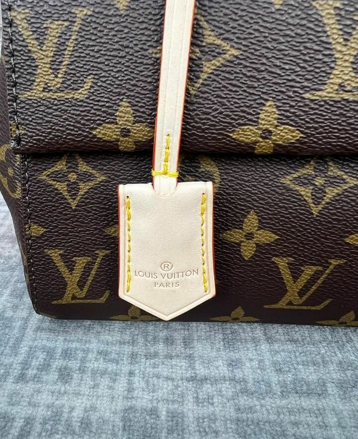 Louis Vuitton Cluny mini