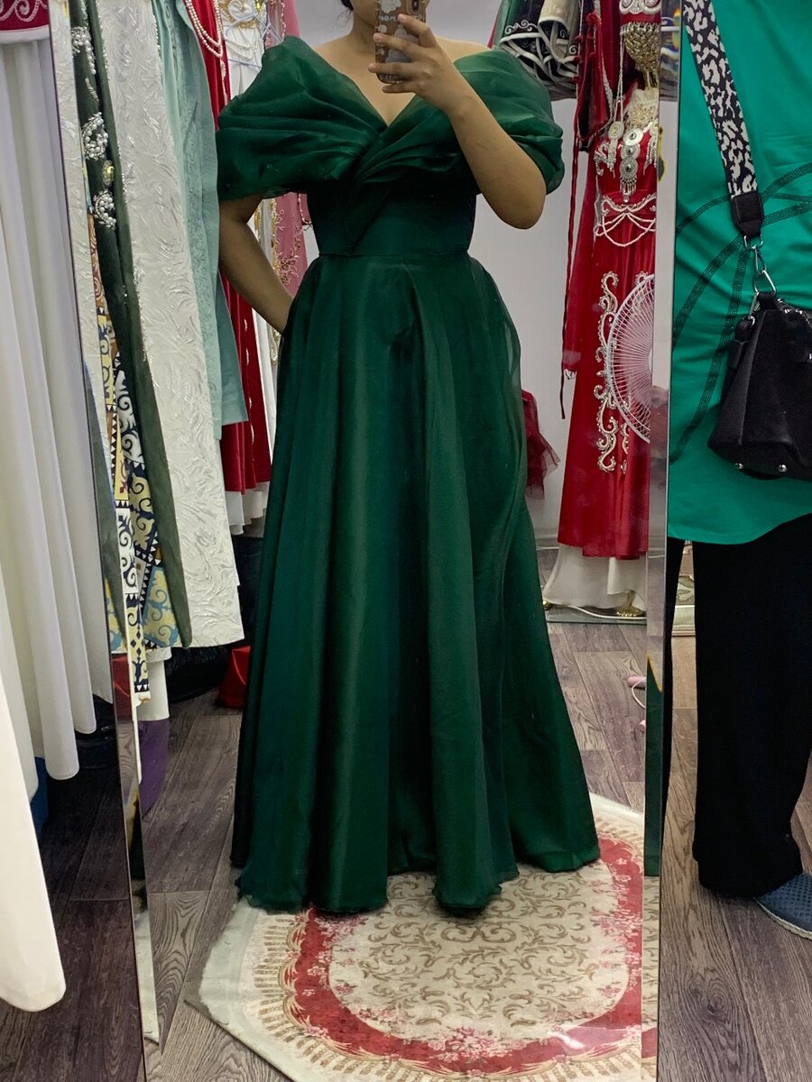 Платье на выпускной