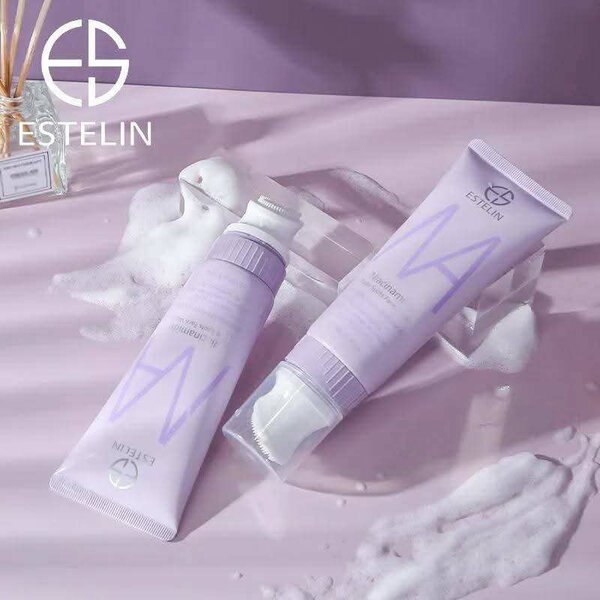 Nettoyant visage Estelin