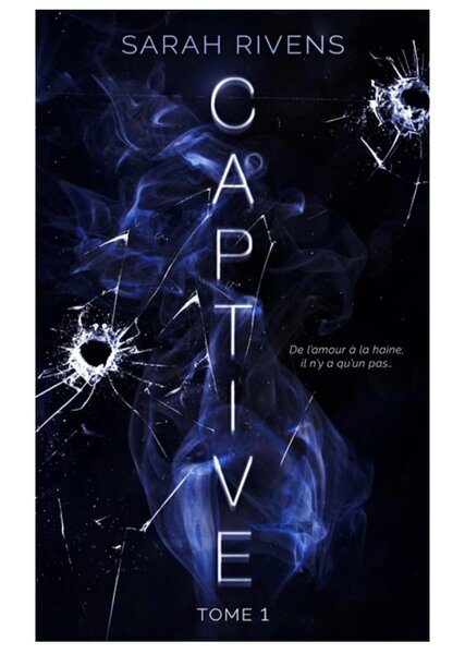 Captive - Tome 1
