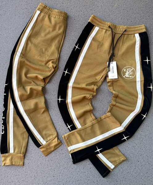STOCK JOGGERS