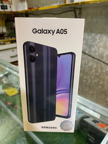 Galaxy A05