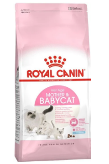 Royal Canin 1st age Mother and Baby Cat Food