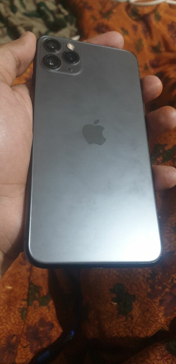 11 pro max 256 gb factory unlocked