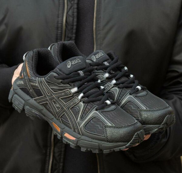 ASICS nouvelle sortie