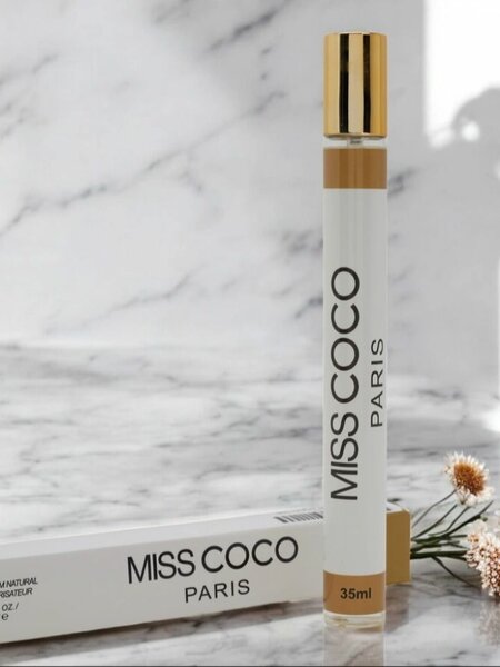 Parfum miss coco paris 35ml