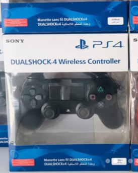 Sony dualshock 4 gamepad