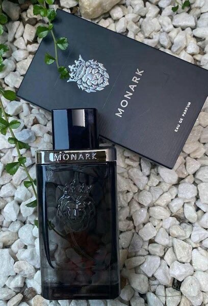 Eau de Parfum Monark pour Homme