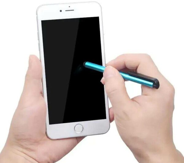 STYLET DE PORTABLE