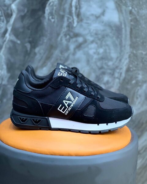 Sneakers EA7 Homme